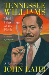 Capa do artigo Tennessee Williams