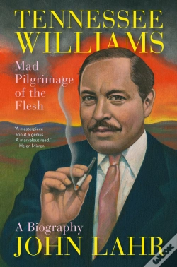 Capa do artigo Tennessee Williams