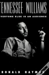 Capa do artigo Tennessee Williams