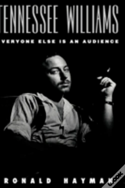 Capa do artigo Tennessee Williams