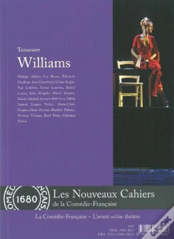 Capa do artigo Tennessee Williams