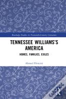 Tennessee Williamsâ€™S America
