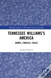 Tennessee Williamsâ€™S America