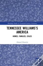 Capa do artigo Tennessee Williamsâ€™S America