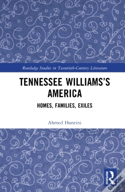 Capa do artigo Tennessee Williamsâ€™S America
