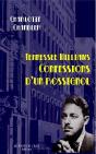 Tennessee Williams,Confessions D'Un Rossignol - Preview