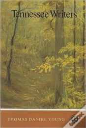 Capa do artigo Tennessee Writers