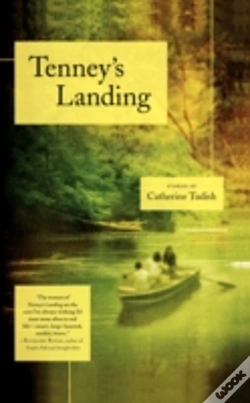 Capa do artigo Tenney'S Landing