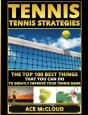 Tennis - Preview