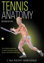 Tennis Anatomy - Preview