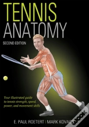 Capa do artigo Tennis Anatomy