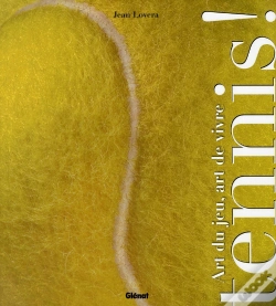 Capa do artigo Tennis ! Art Du Jeu, Art De Vivre