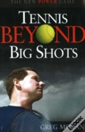 Capa do artigo Tennis Beyond Big Shots