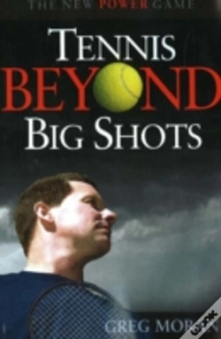 Capa do artigo Tennis Beyond Big Shots