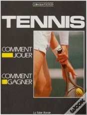 Capa do artigo Tennis Comment Jouer (Comment Jouer Com Gagner)