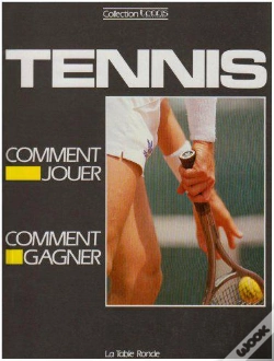 Capa do artigo Tennis Comment Jouer (Comment Jouer Com Gagner)