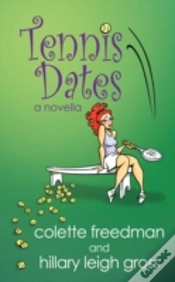 Capa do artigo Tennis Dates