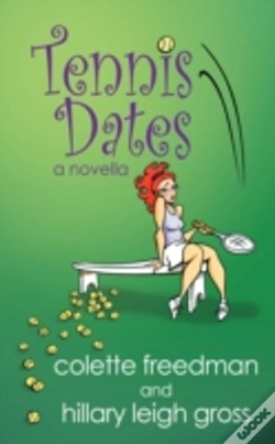 Capa do artigo Tennis Dates