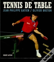 Capa do artigo Tennis De Table