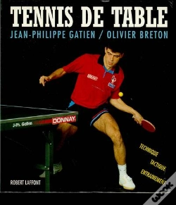 Capa do artigo Tennis De Table