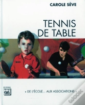 Capa do artigo Tennis De Table