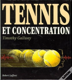 Capa do artigo Tennis Et Concentration