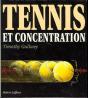 Tennis Et Concentration - Preview
