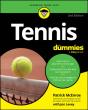 Tennis For Dummies - Preview