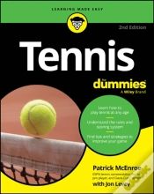 Capa do artigo Tennis For Dummies