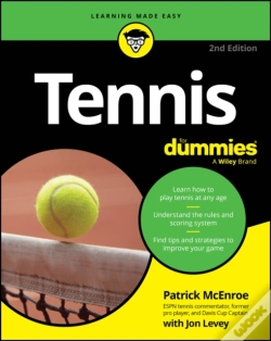 Capa do artigo Tennis For Dummies