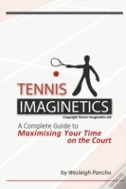 Capa do artigo Tennis Imaginetics