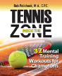 Tennis Inside The Zone: 32 Mental Training Workouts For Champions - Preview