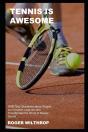 Tennis Is Awesome - Preview