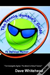 Capa do artigo Tennis Junkie