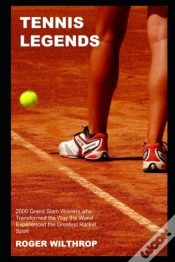 Capa do artigo Tennis Legends