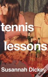 Tennis Lessons