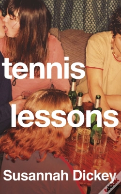 Capa do artigo Tennis Lessons