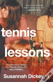 Capa do artigo Tennis Lessons