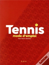 Tennis Mode D'Emploi Ned