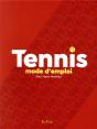 Tennis Mode D'Emploi Ned - Preview