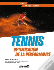 Capa do artigo Tennis ; Optimisation De La Performance
