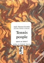 Capa do artigo Tennis People, Sport Ou Loisir ?
