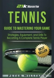 Capa do artigo Tennis