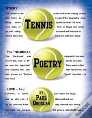 Tennis Poetry