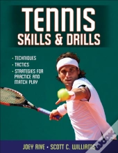 Tennis Skills & Drills