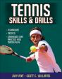 Tennis Skills & Drills - Preview