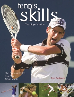 Capa do artigo Tennis Skills
