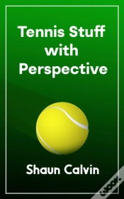 Capa do artigo Tennis Stuff With Perspective
