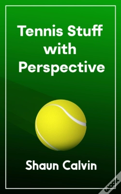 Capa do artigo Tennis Stuff With Perspective