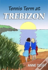 Tennis Term At Trebizon